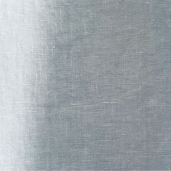 Retro Vintage Y2K LeClub Linen Short Sleeve Button Up Casual Summer Shirt - Picture 9 of 15